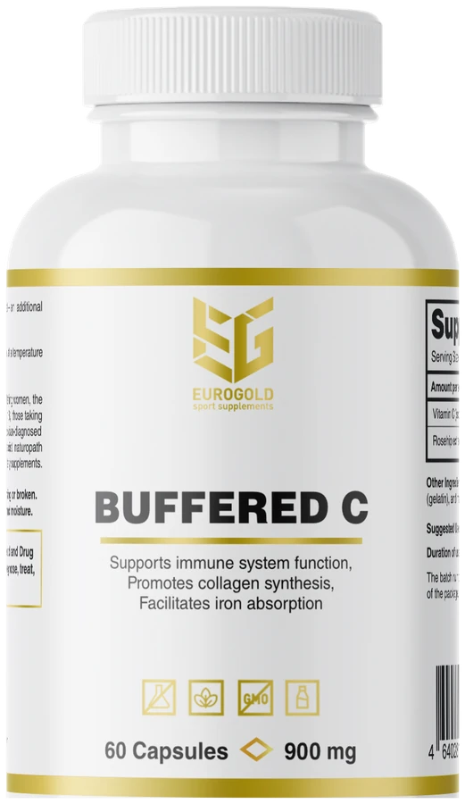 Банка EUROGOLD Buffered C